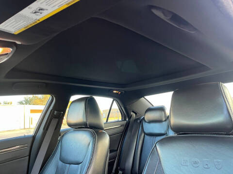 2014 Chrysler 300 C John Varvatos Limited Edition