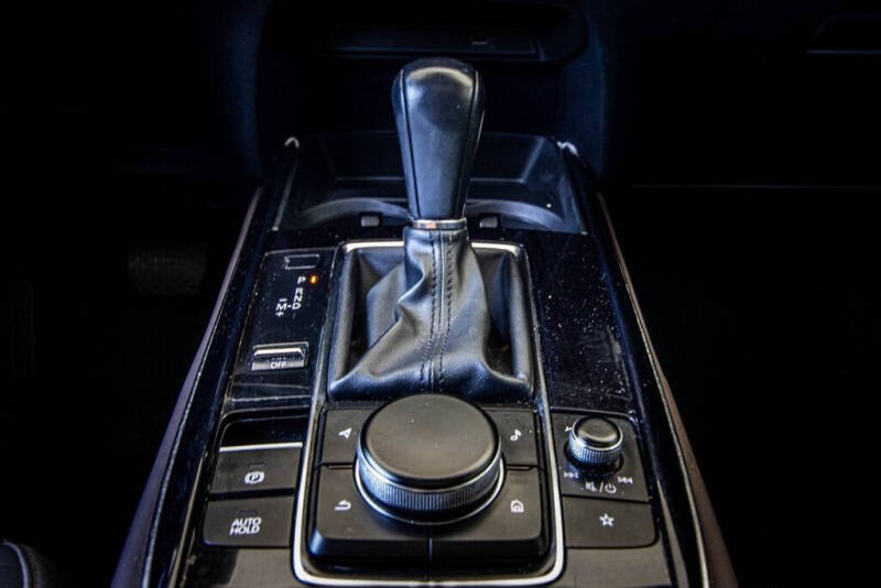 2020 Mazda CX-30 Premium