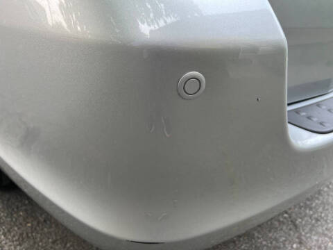 2010 Honda Odyssey Touring