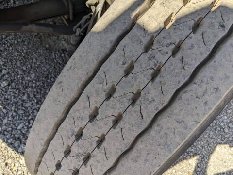 2018 Freightliner M2 106