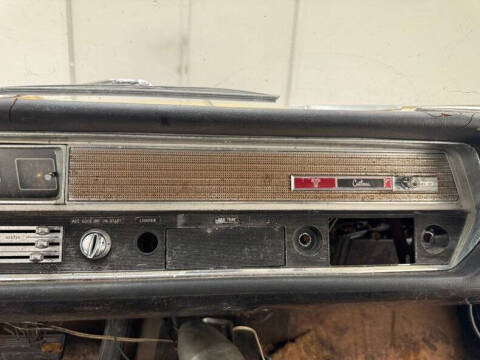 1964 Oldsmobile Cutlass