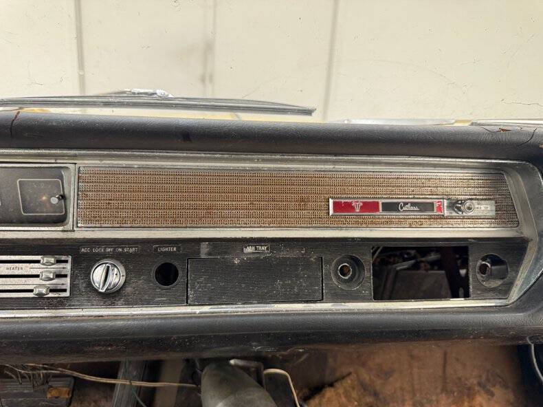 1964 Oldsmobile Cutlass