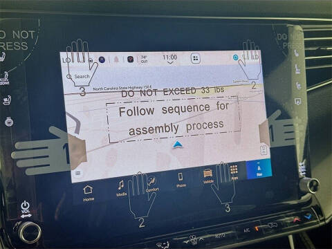 2025 Jeep Wagoneer Series II