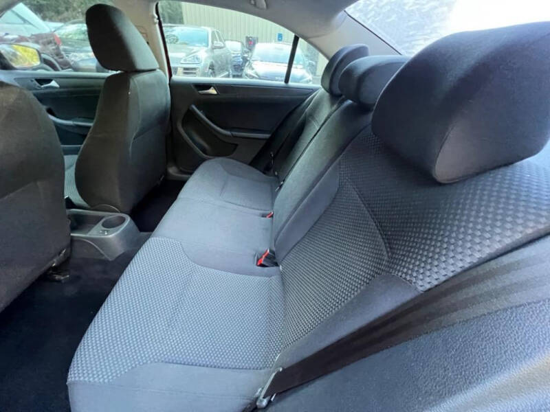 2013 Volkswagen Jetta