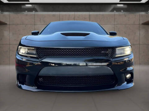 2019 Dodge Charger GT