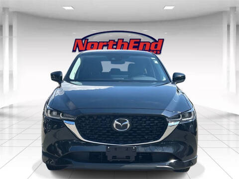 2024 Mazda CX-5 2.5 S Select