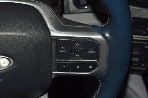 2024 Ford F-350 Super Duty Limited