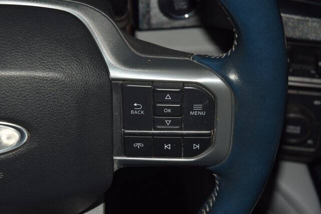 2024 Ford F-350 Super Duty Limited