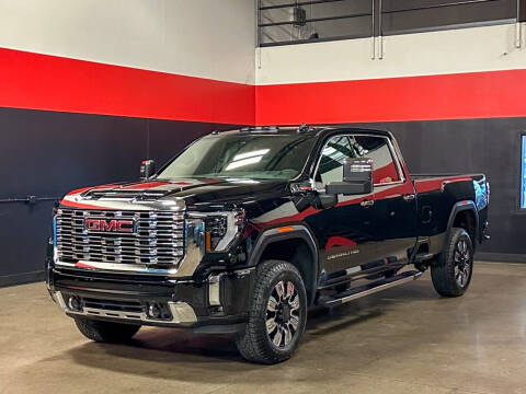 2024 GMC Sierra 3500HD for sale at Style Motors LLC in Hillsboro OR