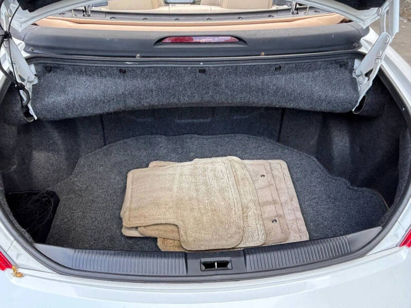 2006 Toyota Camry Solara