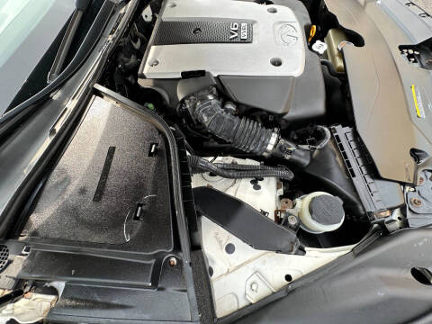 2014 Infiniti Q50 Premium