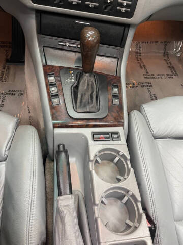 2006 BMW 3 Series 330Ci