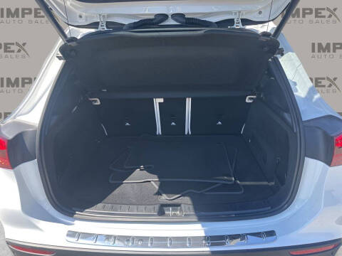 2025 Mercedes-Benz GLA GLA 250