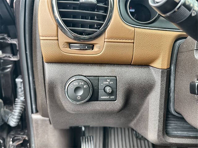 2017 Buick Enclave Premium