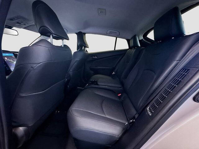 2017 Toyota Prius Prime Advanced
