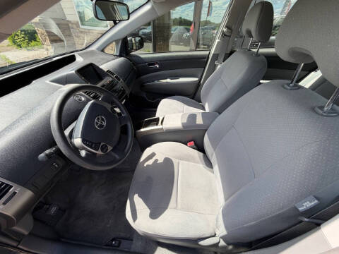 2007 Toyota Prius