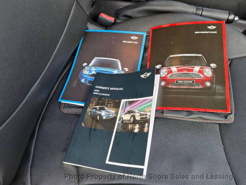 2012 MINI Cooper Coupe