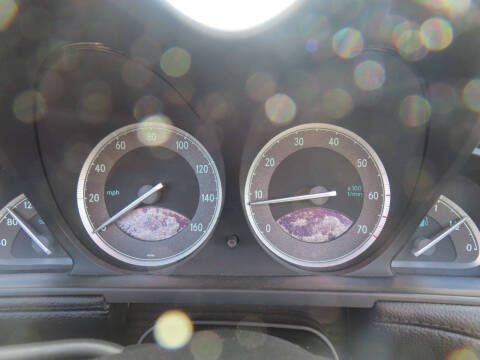 2003 Mercedes-Benz SL-Class SL 500