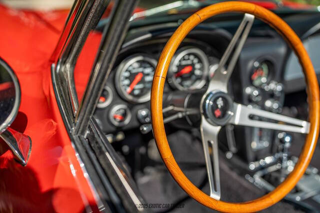 1967 Chevrolet Corvette