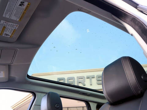 2017 Land Rover Range Rover Evoque SE Premium