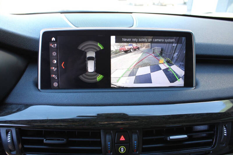 2018 BMW X5 sDrive35i