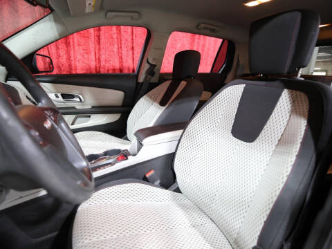 2013 GMC Terrain SLE-1