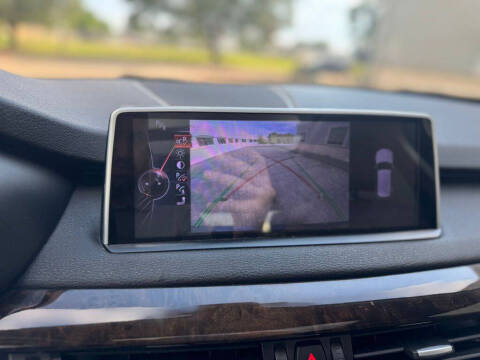 2014 BMW X5 xDrive35i