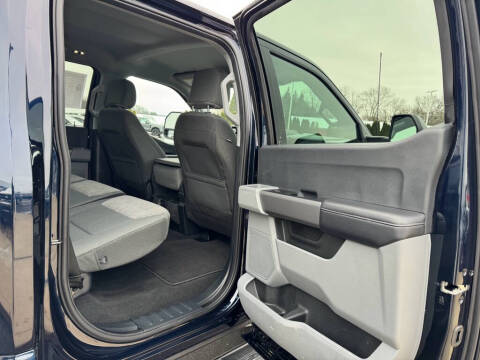 2025 Ford F-350 Super Duty