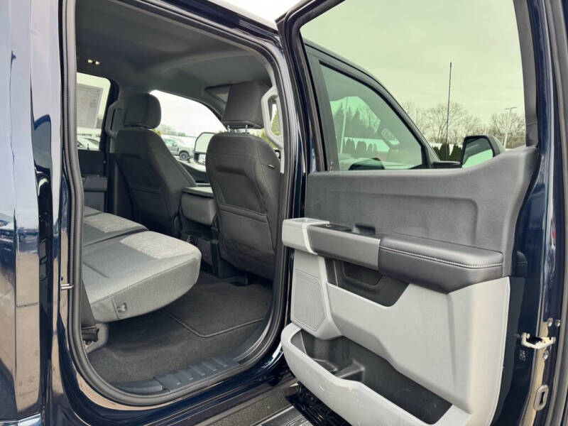 2025 Ford F-350 Super Duty