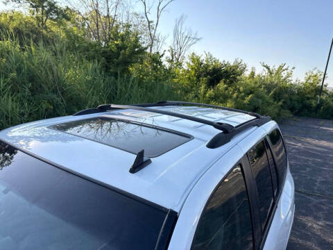 2009 GMC Envoy Denali