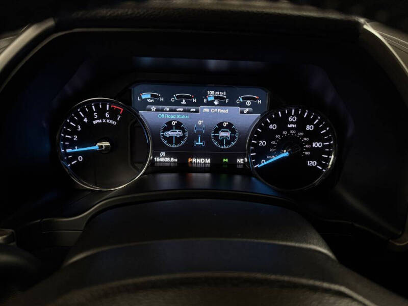 2018 Ford Expedition XLT