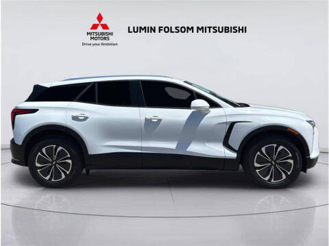 2024 Chevrolet Blazer EV 2LT