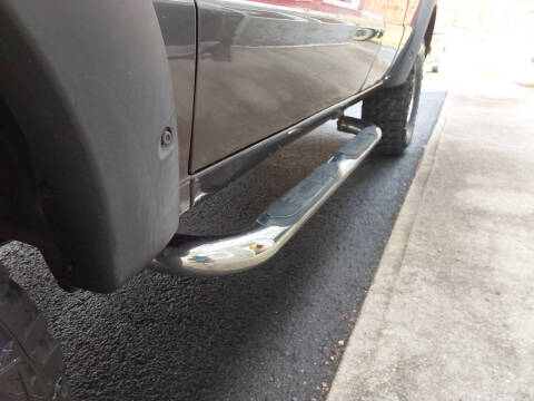 2006 Ford Ranger FX4 Off-Road