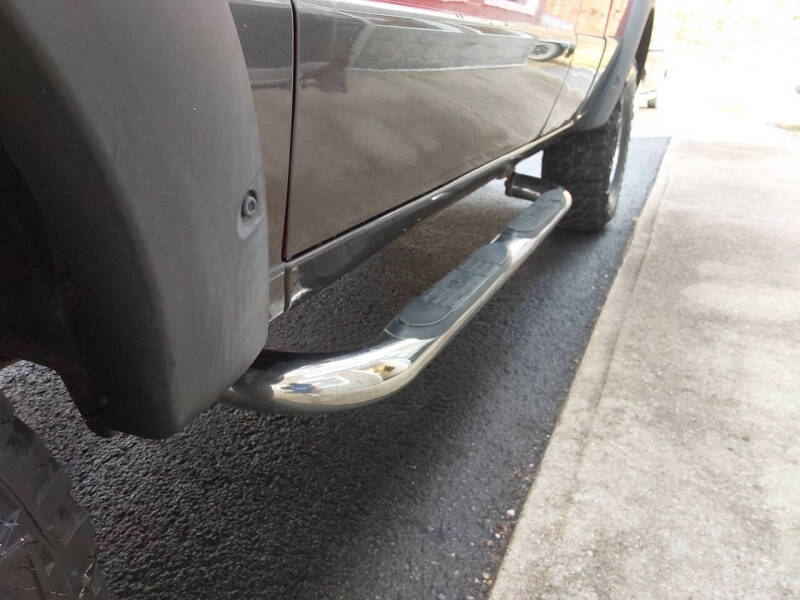 2006 Ford Ranger FX4 Off-Road