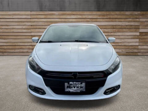 2014 Dodge Dart GT