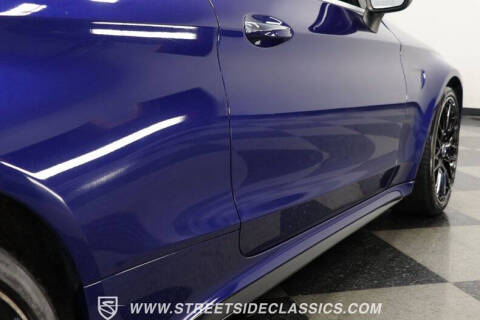 2017 Mercedes-Benz C-Class AMG C 63