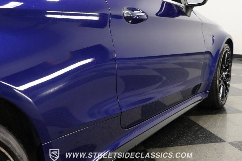 2017 Mercedes-Benz C-Class AMG C 63