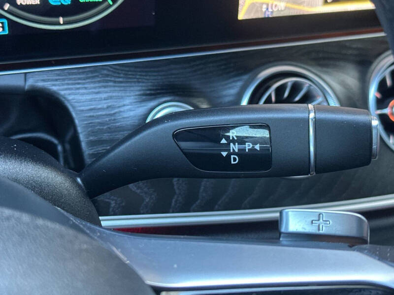 2022 Mercedes-Benz E-Class E 450