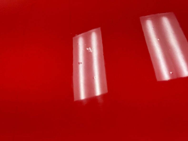 1961 Chevrolet Corvette