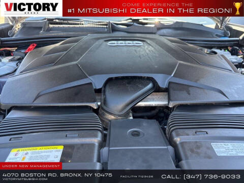 2022 Audi Q8 quattro Premium Plus 55 TFSI