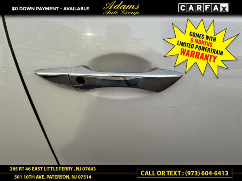 2018 Acura MDX SH-AWD w/Tech