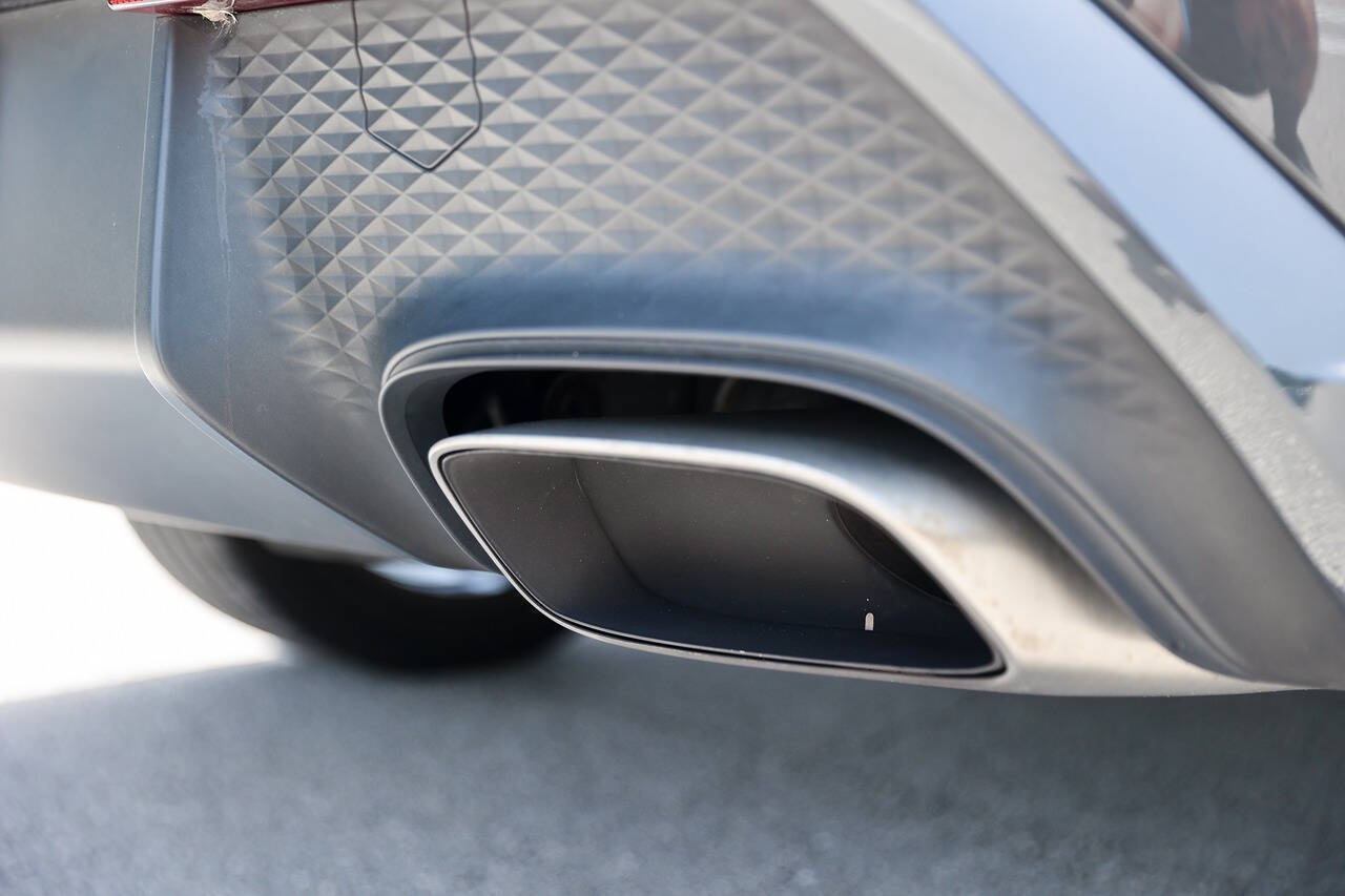 2022 Porsche Macan 23