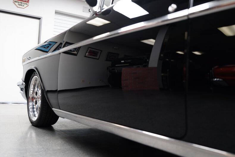 1957 Chevrolet Bel Air