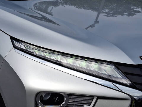 2024 Mitsubishi Eclipse Cross