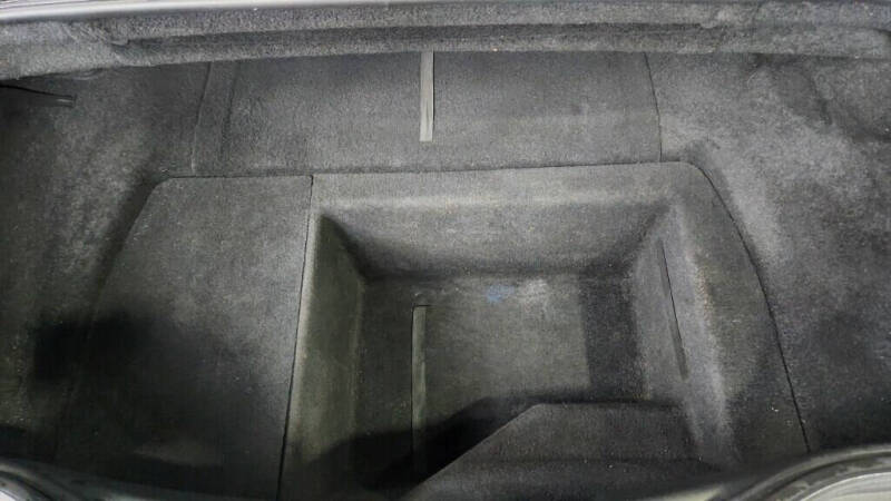 2015 Jaguar F-TYPE S