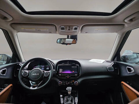 2024 Kia Soul EX