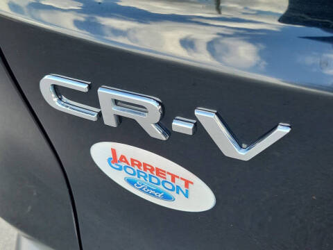 2023 Honda CR-V