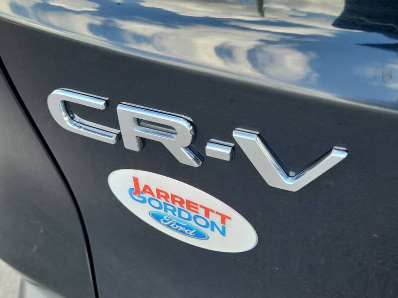 2023 Honda CR-V