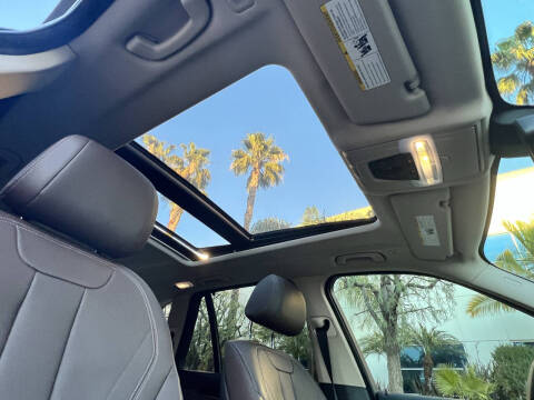 2015 BMW X5 sDrive35i