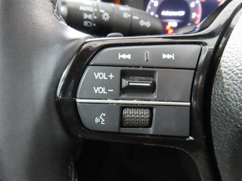 2023 Honda Civic Touring